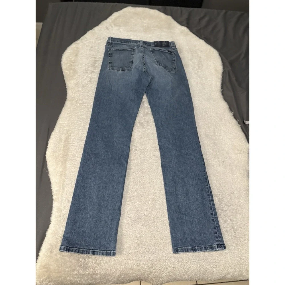 Fidelity used look